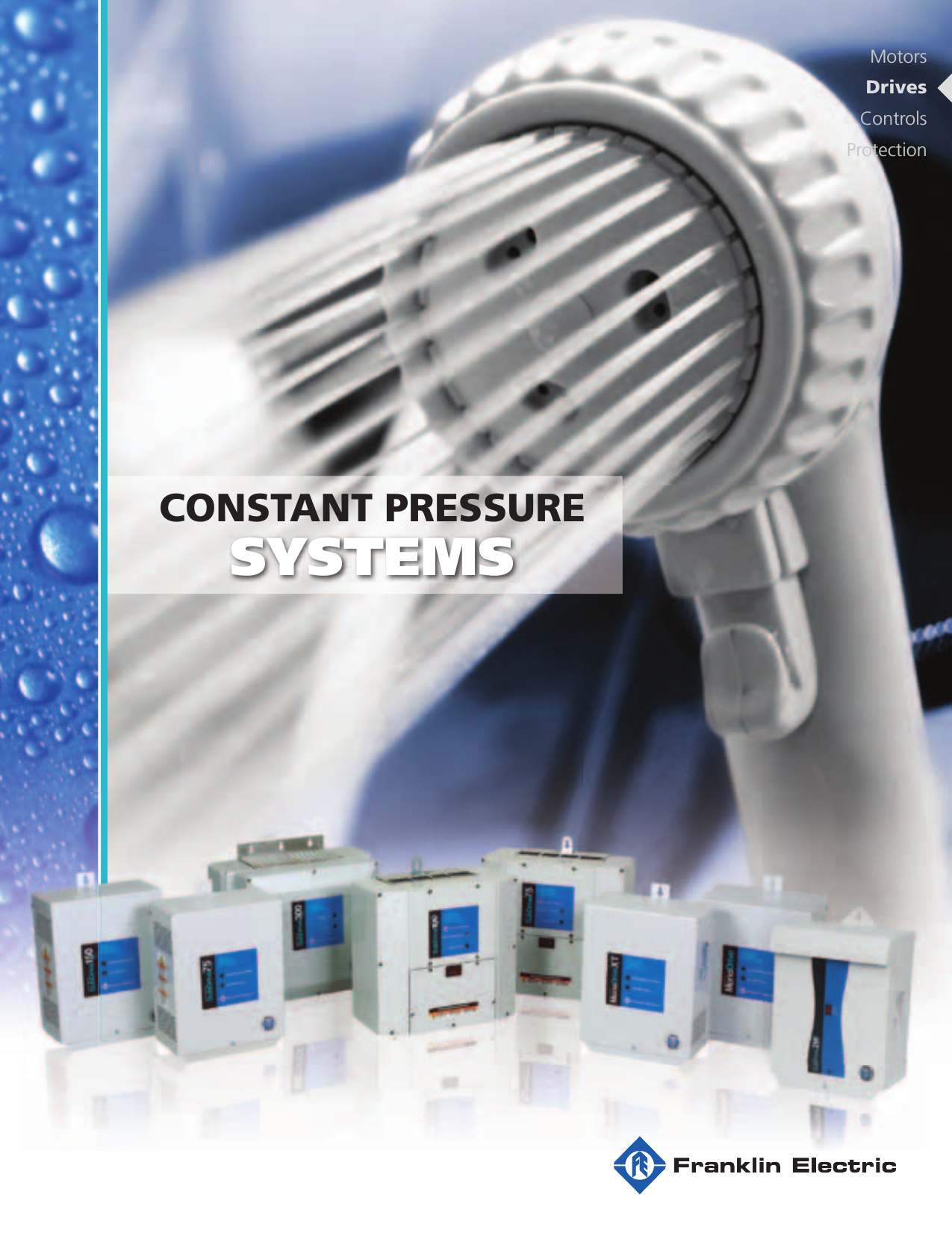 Page 1 of 8 - 535290 2 Franklin Quickpak Family User Manual Quick PAK