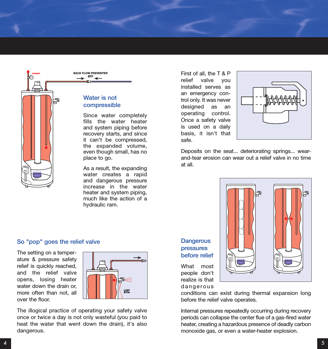 Page 3 of 7 - 536906 4 Amtrol St-5 Therm-X-Trol Users Guide MC8550 9015-612 06_07 TXT Ref Guide.qxp User Manual