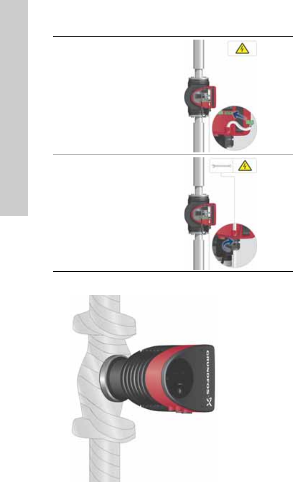 537324 3 Grundfos Magna3 Installation And Instructions User Manual