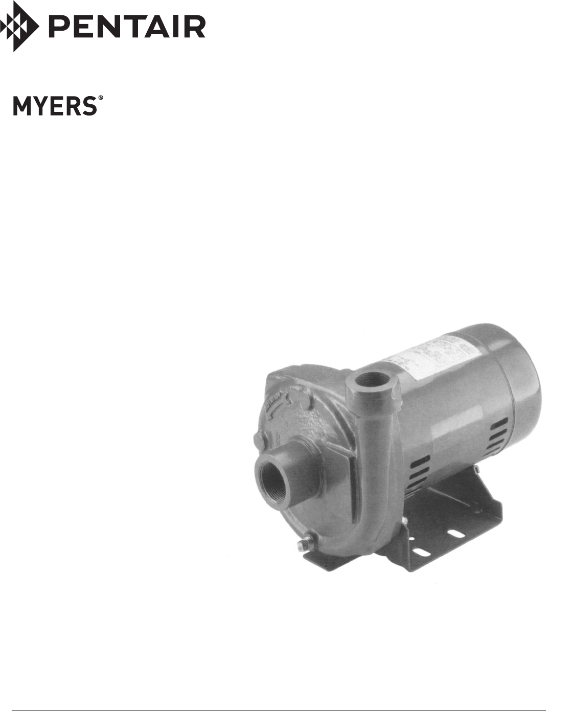 544017 2 Myers Ct Series Manual