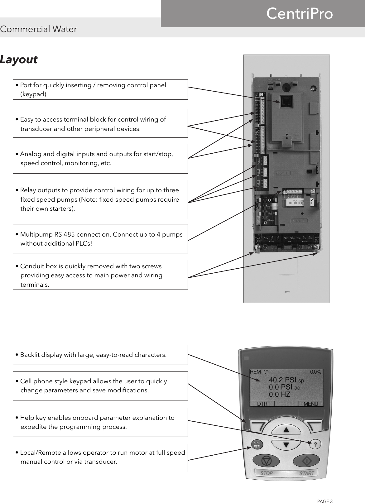 544607 2 Aquavar CPC Specifications