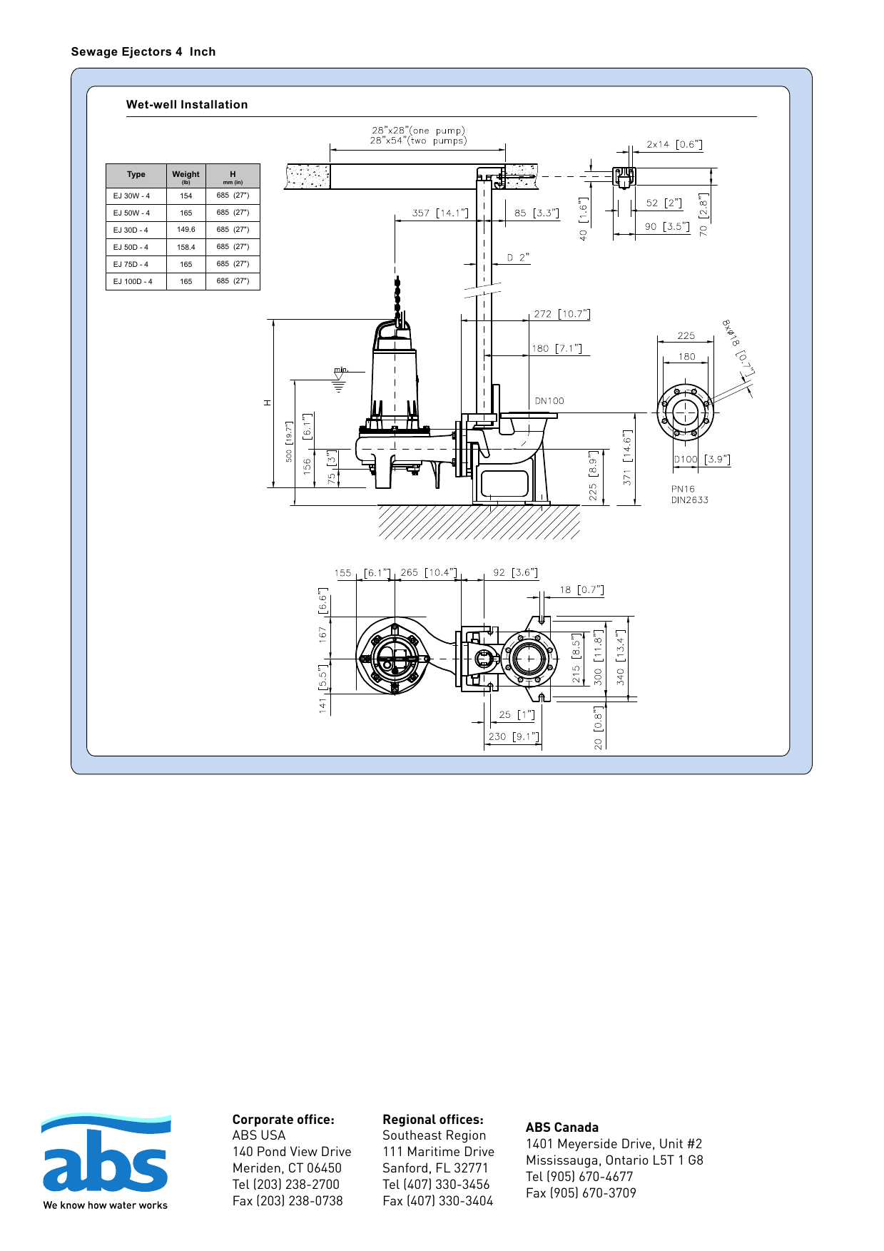 Page 8 of 8 - TDS - SCAVENGER USA  548587 1 ABS EJ 100D-4 Brochure