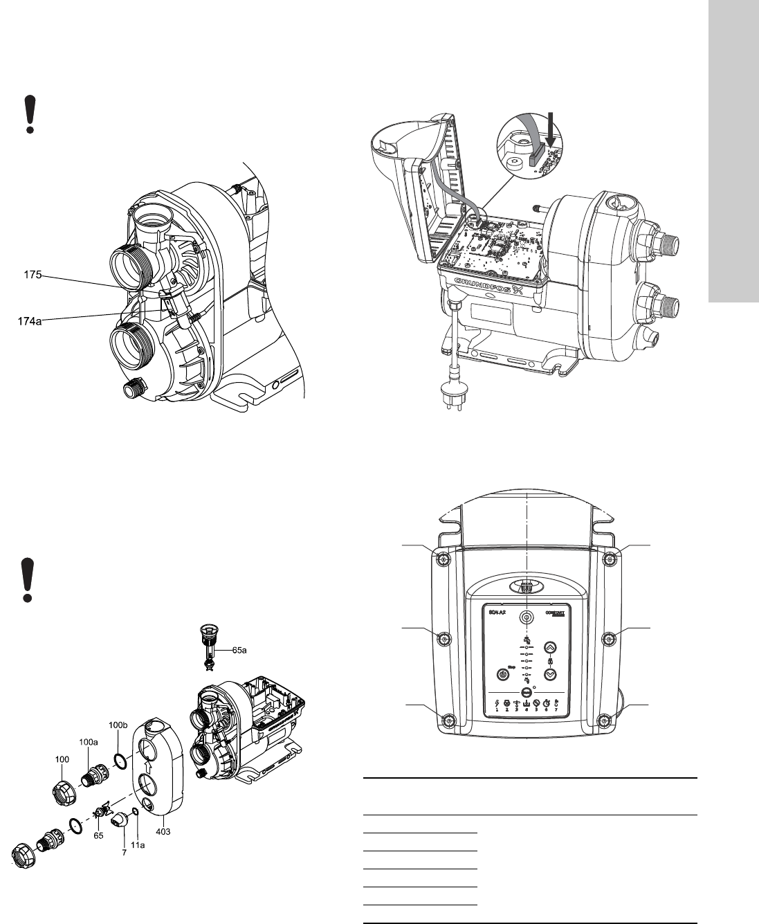 549616 4 Grundfos Scala2 Service Instructions