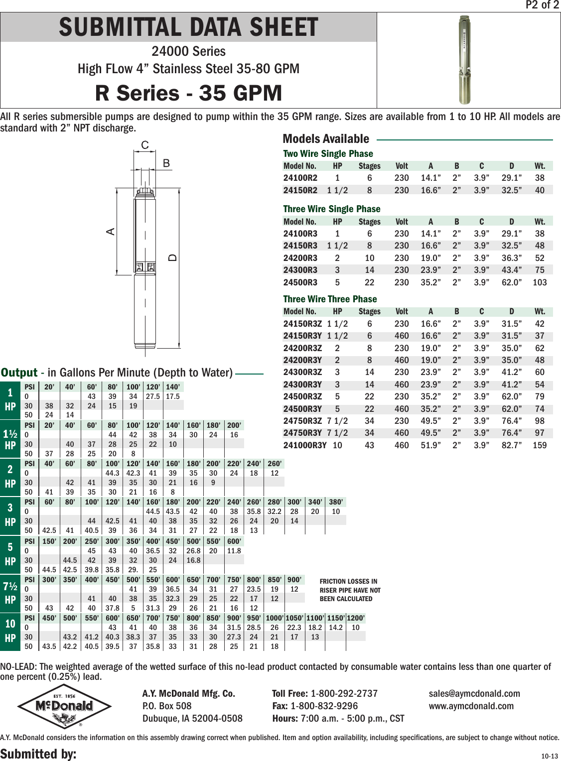 550007-2-a-y-mc-donald-24000-35-gpm-specifications