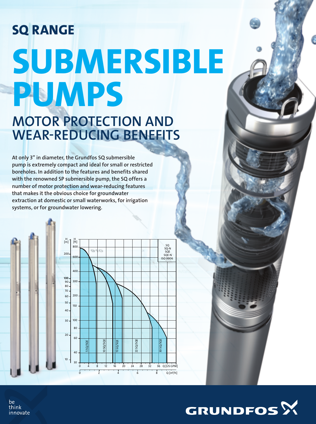 grundfos submersible pump catalog Grundfos submersible pump catalog pdf