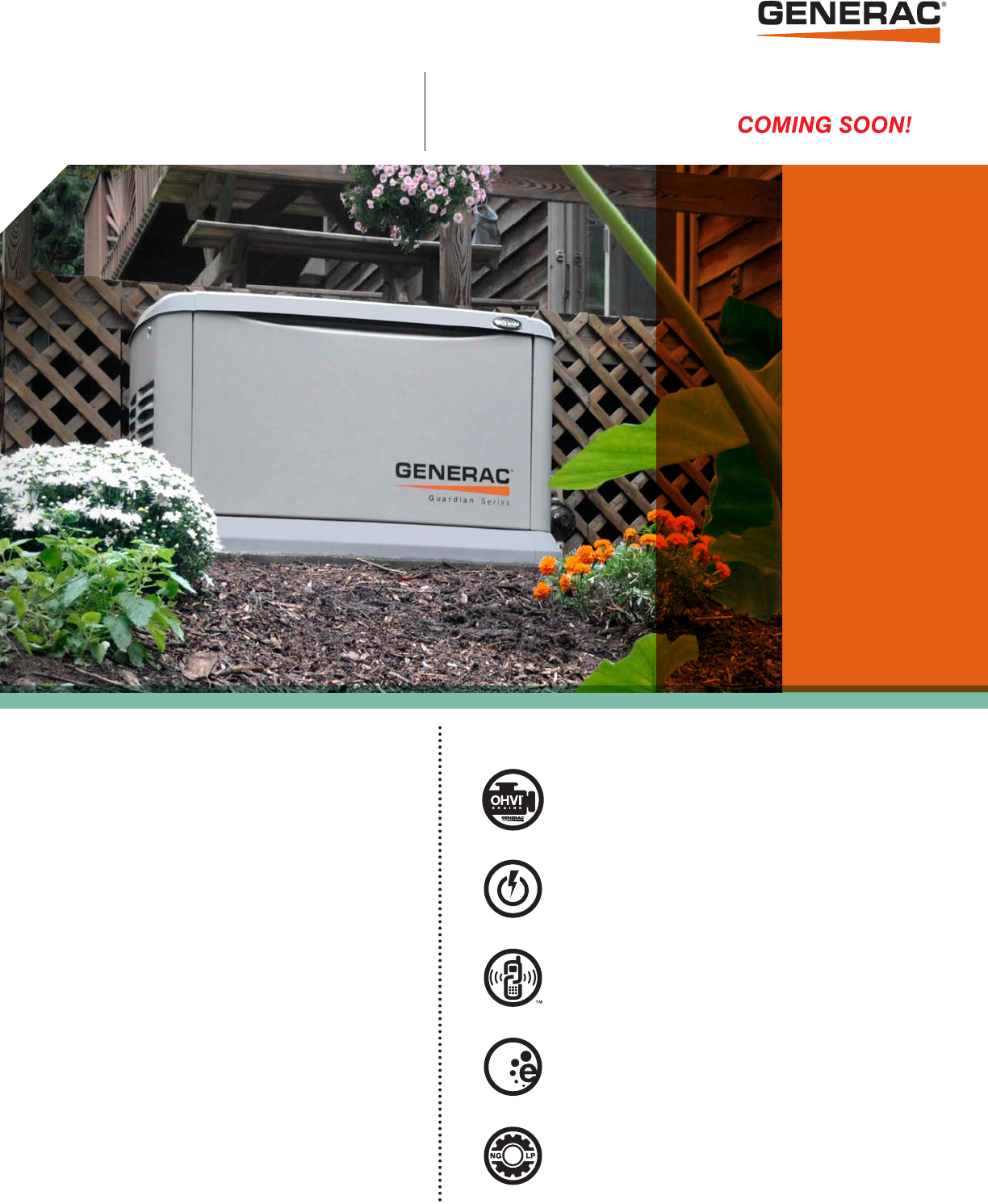 Generac 6437 10kw Automatic Home Standby Generator System | Review Home Co