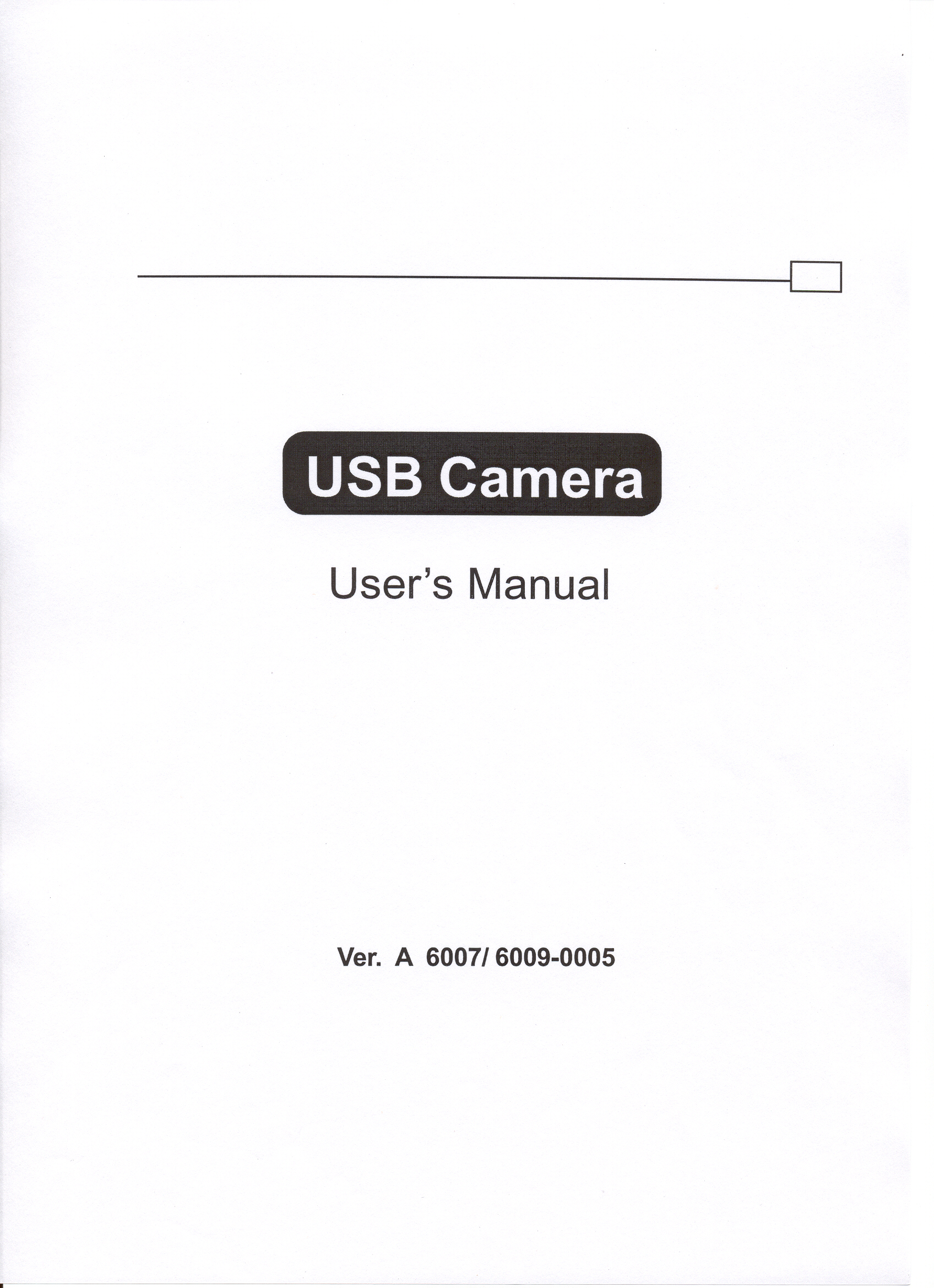CCD User Manual