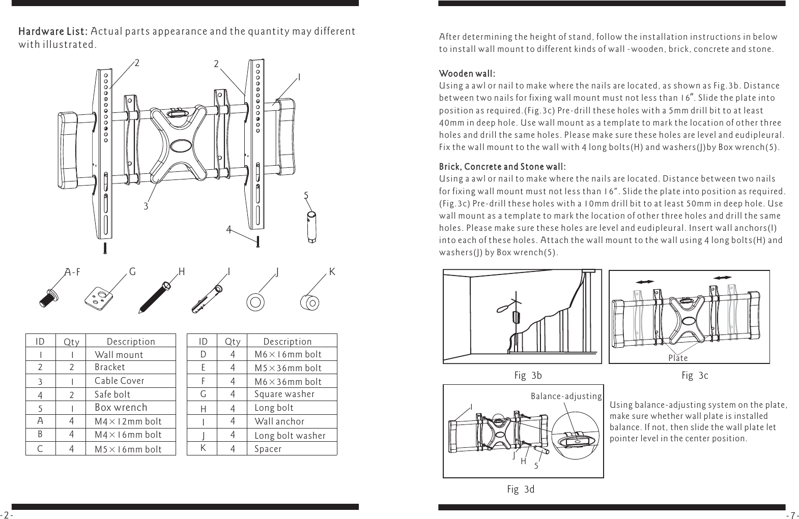 Page 2 of 4 - Pyle-Audio Pyle-Audio-Psw501Sf-Users-Manual- 35303153462D5332D0CDB8BDBCFEB0FC2834C3B6C5F2D5CDA3A930382E31312E31392E636472  Pyle-audio-psw501sf-users-manual
