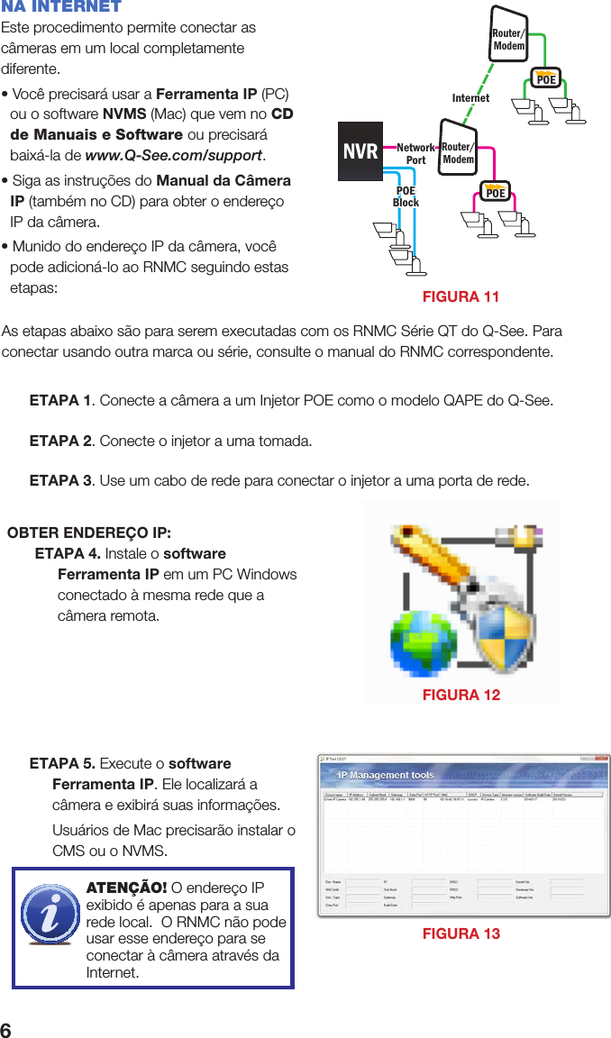 Q See Qt Ip Cameras (Pt) Web User Manual