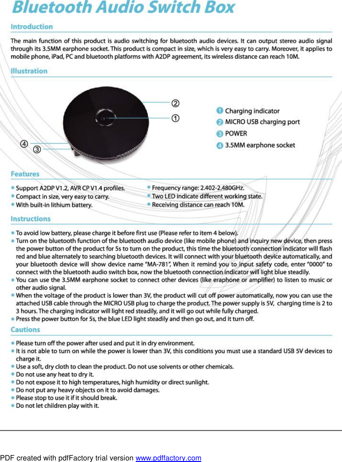 PDF created with pdfFactory trial version www.pdffactory.com