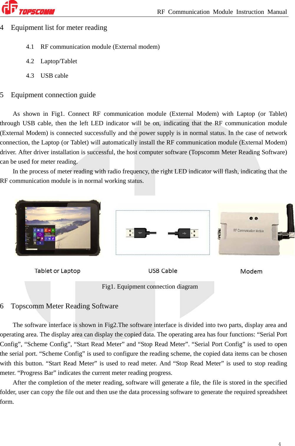 Qingdao Topscomm Communication Rflora1276 Rf Lora Module User Manual Modem 1