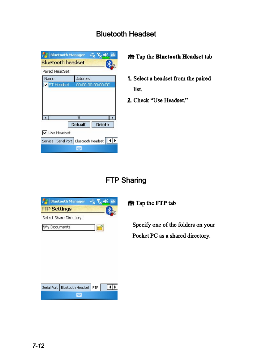 éóïîÞ´«»¬±±¬¸ Ø»¿¼-»¬ Ì¿° ¬¸» Þ´«»¬±±¬¸ Ø»¿¼-»¬ ¬¿¾ ïò Í»´»½¬ ¿ ¸»¿¼-»¬ º®±³ ¬¸» °¿·®»¼ ´·-¬òîò Ý¸»½µ •Ë-» Ø»¿¼-»¬òŒ ÚÌÐ Í¸¿®·²¹ Ì¿° ¬¸» ÚÌÐ ¬¿¾ Í°»½·º§ ±²» ±º ¬¸» º±´¼»®- ±² §±«® Ð±½µ»¬ ÐÝ ¿- ¿ -¸¿®»¼ ¼·®»½¬±®§ò 