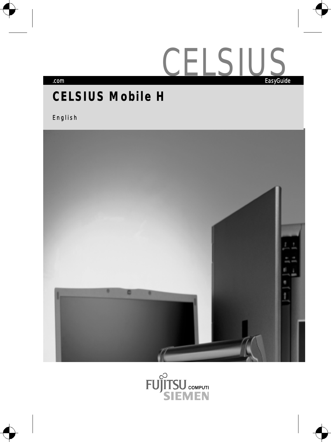  CELSIUS.com EasyGuideCELSIUS Mobile HEnglish