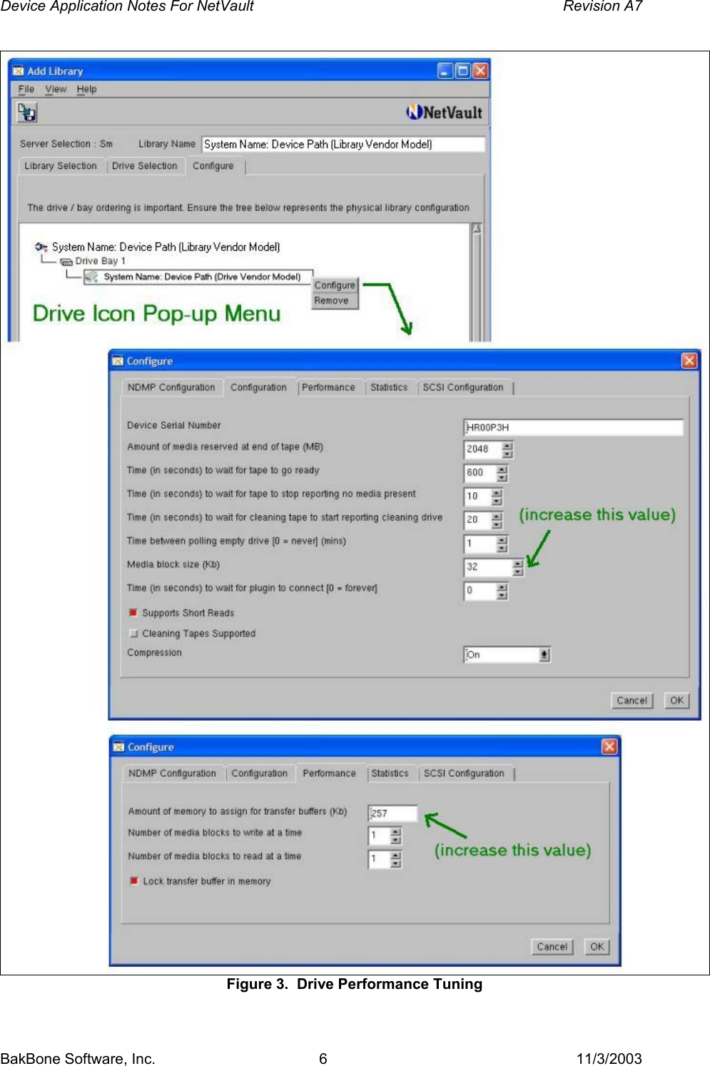 Page 6 of 7 - Quantum Quantum-Lto-2-Autoloader-Users-Manual App_Notes_Certance_CLL3200_A7