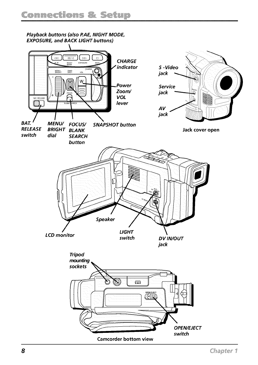 rca cc9360