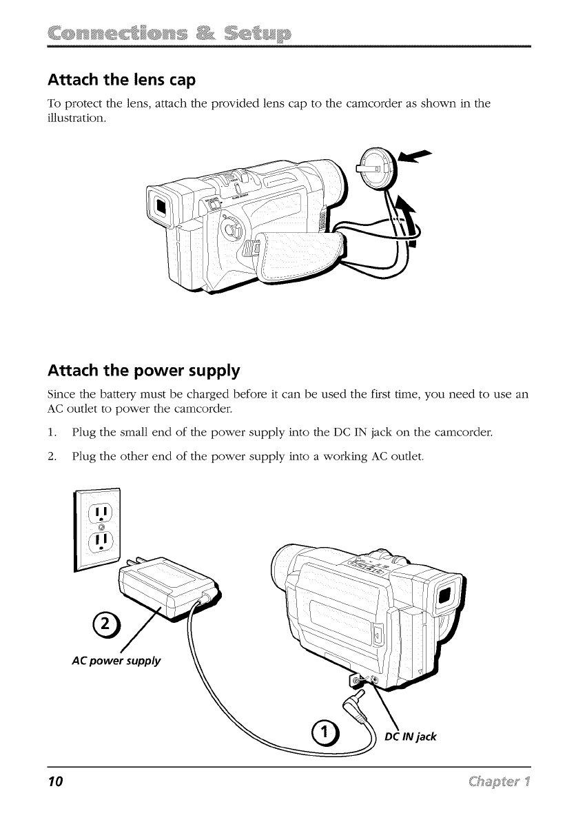 rca cc9360