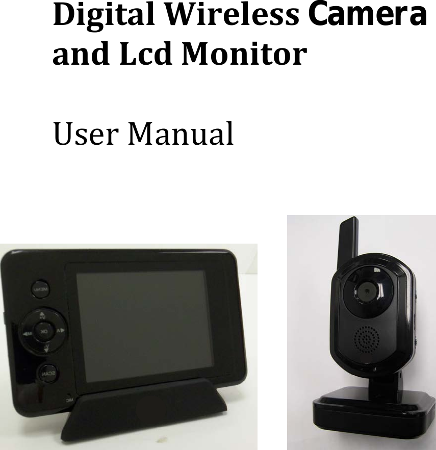 &amp;&amp;&amp;&amp;Digital&apos;Wireless&apos;Camera&apos;and Lcd Monitor&apos; &apos;23$0&amp;!4-54%&amp;! ! ! !!&amp;&amp;&amp;