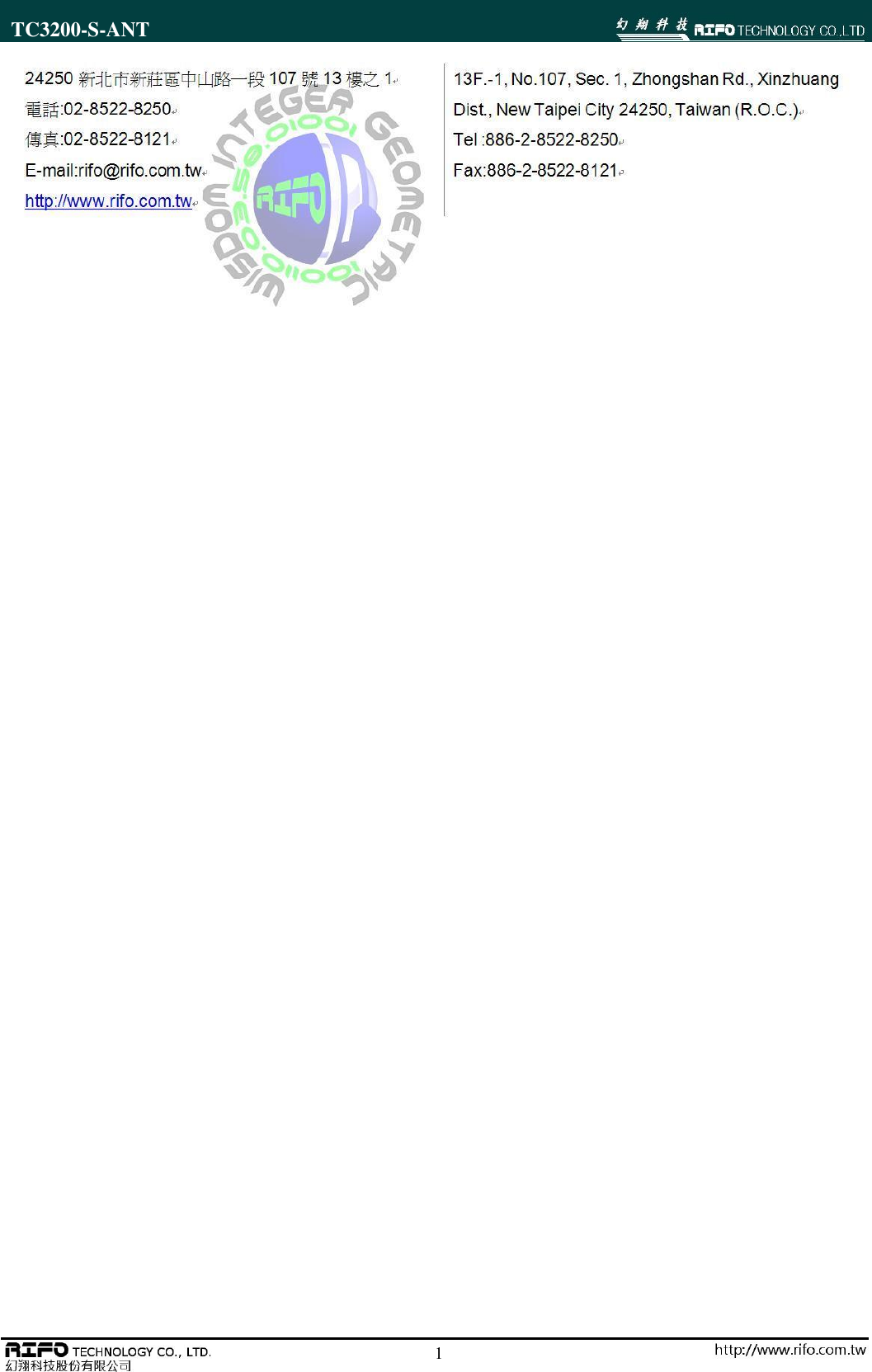 TC3200-S-ANT                                                                                                        13  