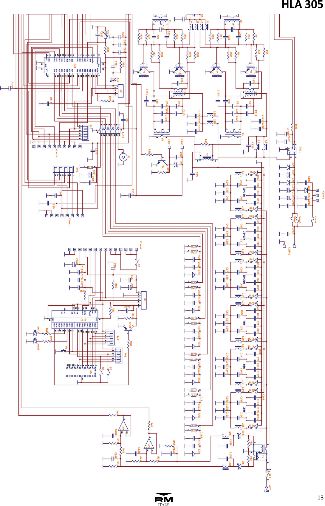HLA305133