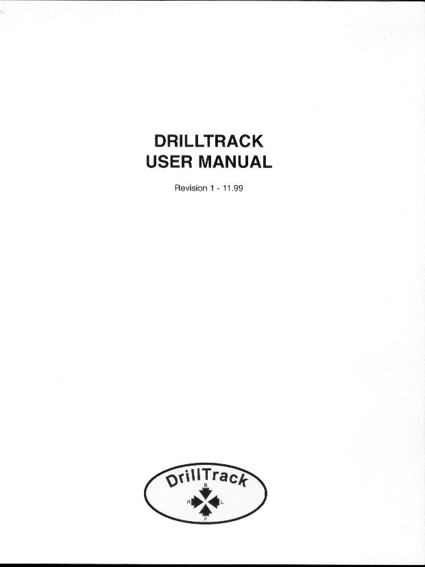 ND2099-DF-HP-1 Dual Frequency Datasonde User Manual