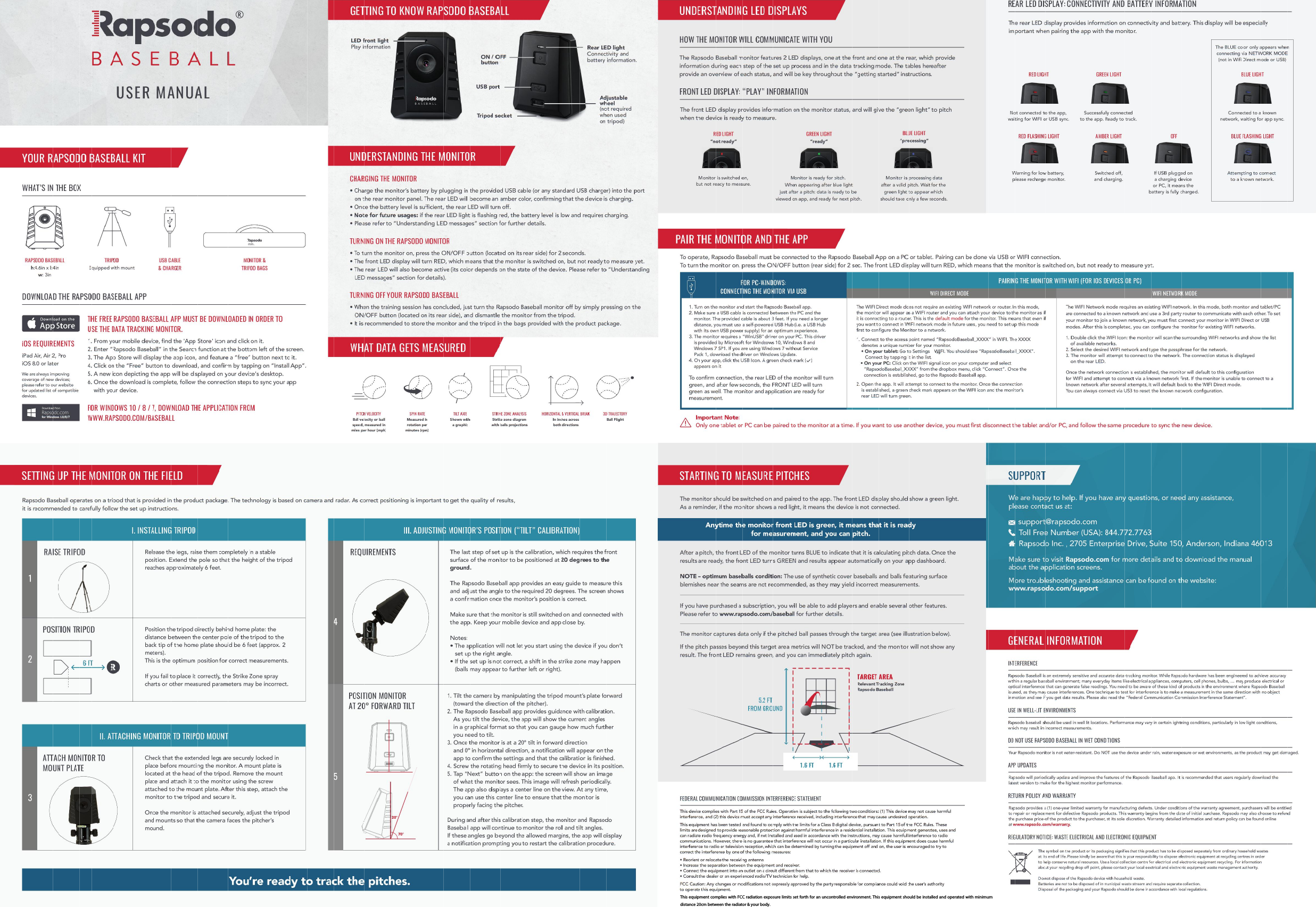 This equipment complies with FCC radiation exposure limits set forth for an uncontrolled environment. This equipment should be installed and operated with minimum distance 20cm between the radiator &amp; your body.