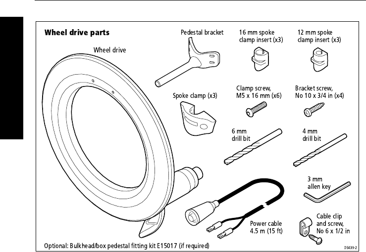 Raymarine Autopilot St4000 Handbook