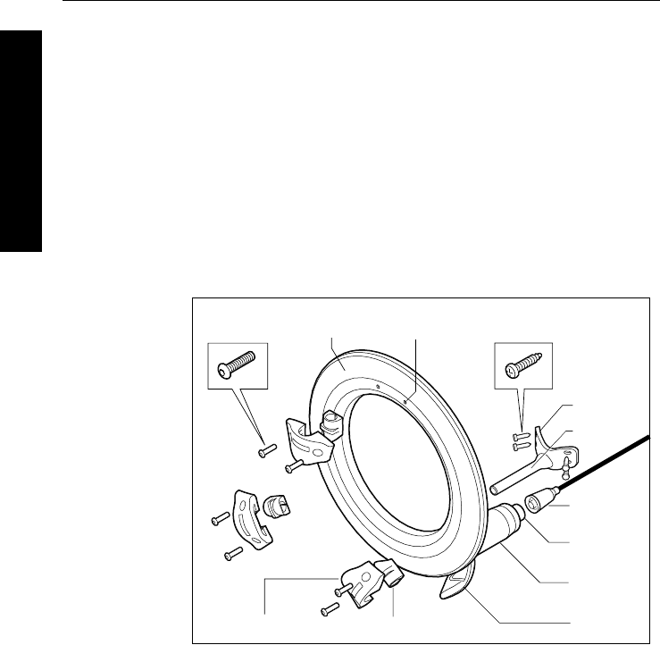 Raymarine Autopilot St4000 Handbook