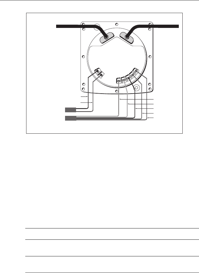 raymarine st60 wind service manual