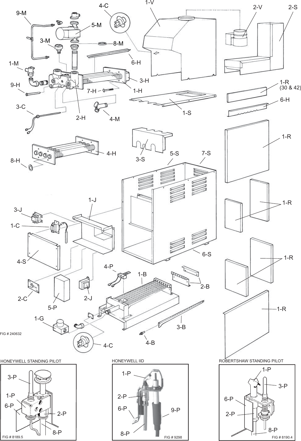 Page 2 of 4 - Raypak Raypak-180B-Users-Manual-  Raypak-180b-users-manual