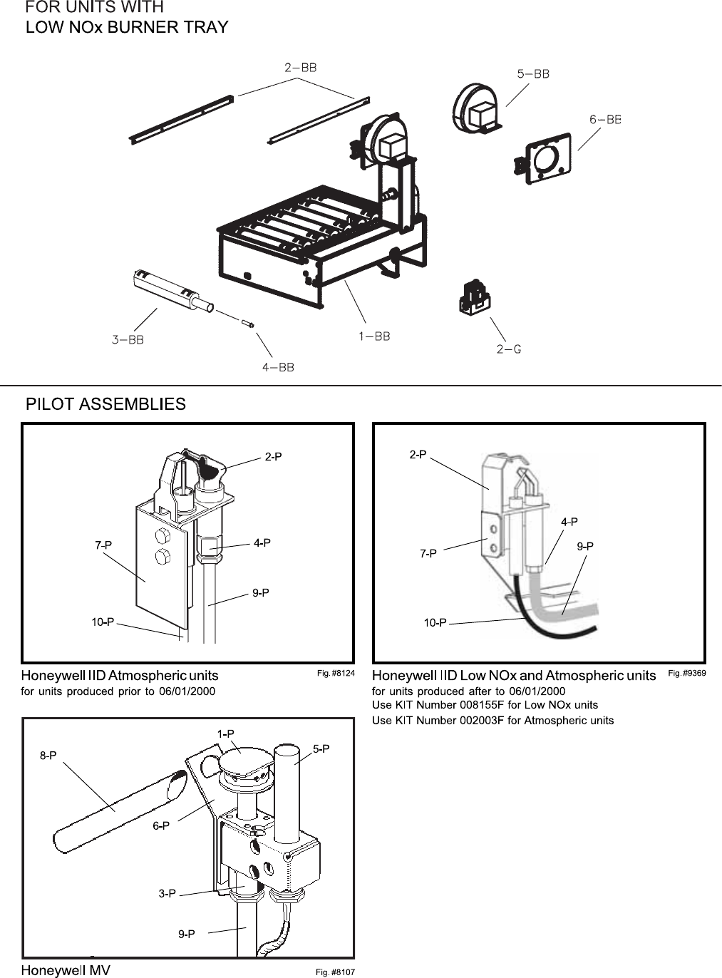 Page 3 of 7 - Raypak Raypak-R335B-Users-Manual 1000.511A