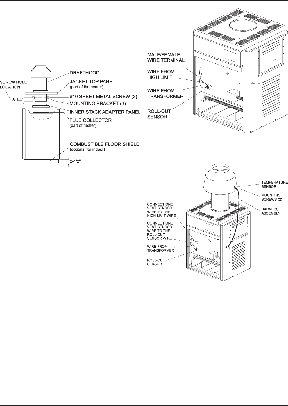 Raypak Boiler Wiring Diagram 183 - Wiring Diagram