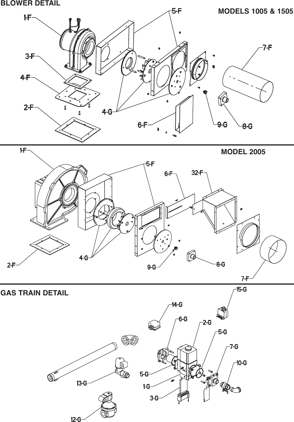 Page 4 of 12 - Raypak Raypak-Xtherm-1505-Users-Manual- 9300.742(XTherm)  Raypak-xtherm-1505-users-manual