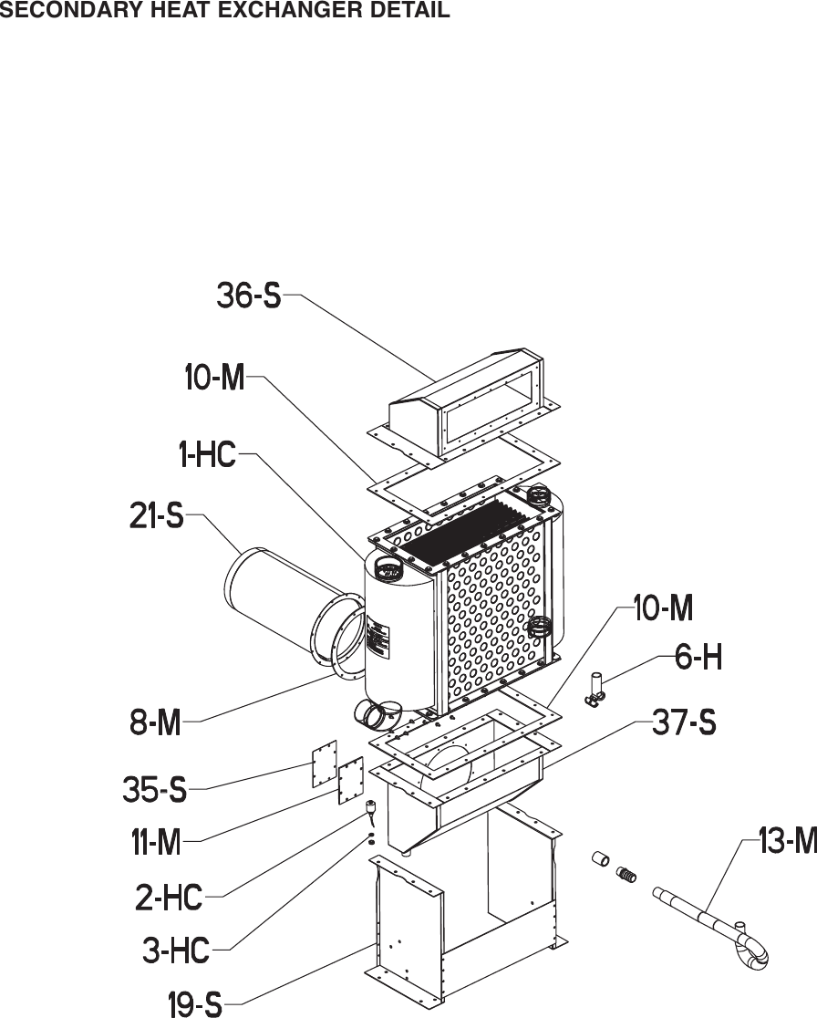 Page 6 of 12 - Raypak Raypak-Xtherm-1505-Users-Manual- 9300.742(XTherm)  Raypak-xtherm-1505-users-manual
