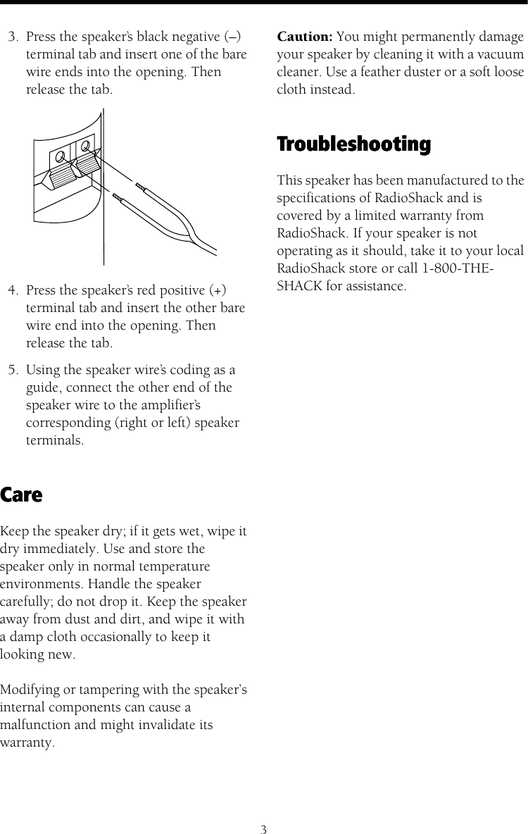 Page 3 of 4 - Rca Rca-Pro-Ls100-Users-Manual- Nipchipcrop  Rca-pro-ls100-users-manual
