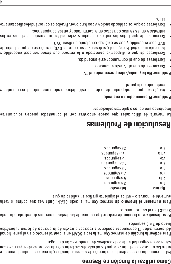 Page 9 of 12 - Rca Rca-Vh915-Users-Manual-  Rca-vh915-users-manual