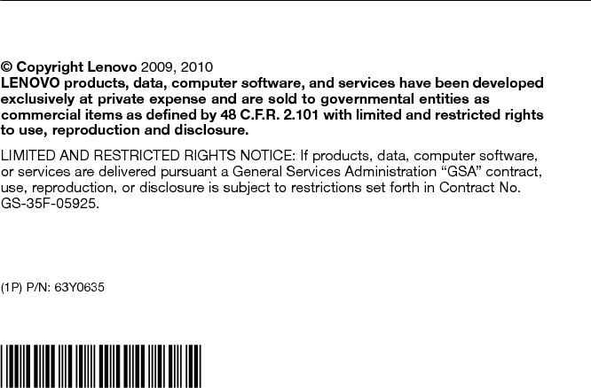   §2.  Reference only   Regulatory notice of a WWAN transmitter device incorporated in the host PC device   