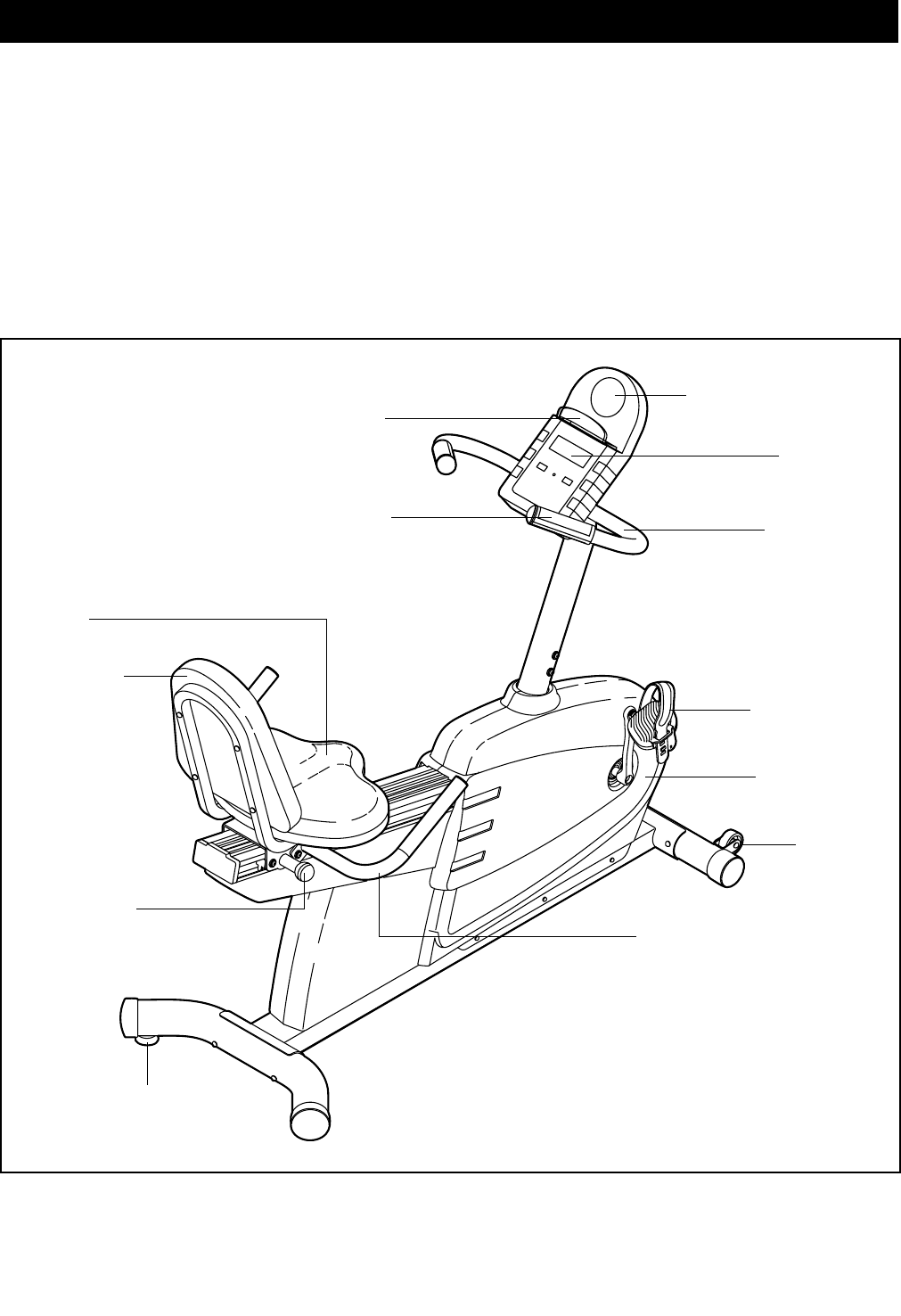 reebok cyc 12 recumbent bike