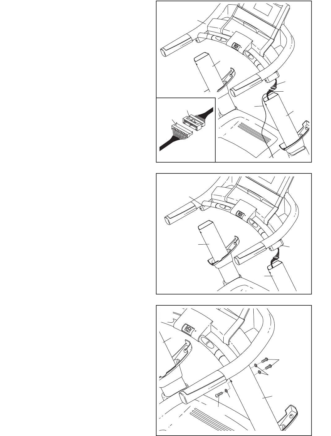 reebok t 12.80 treadmill manual