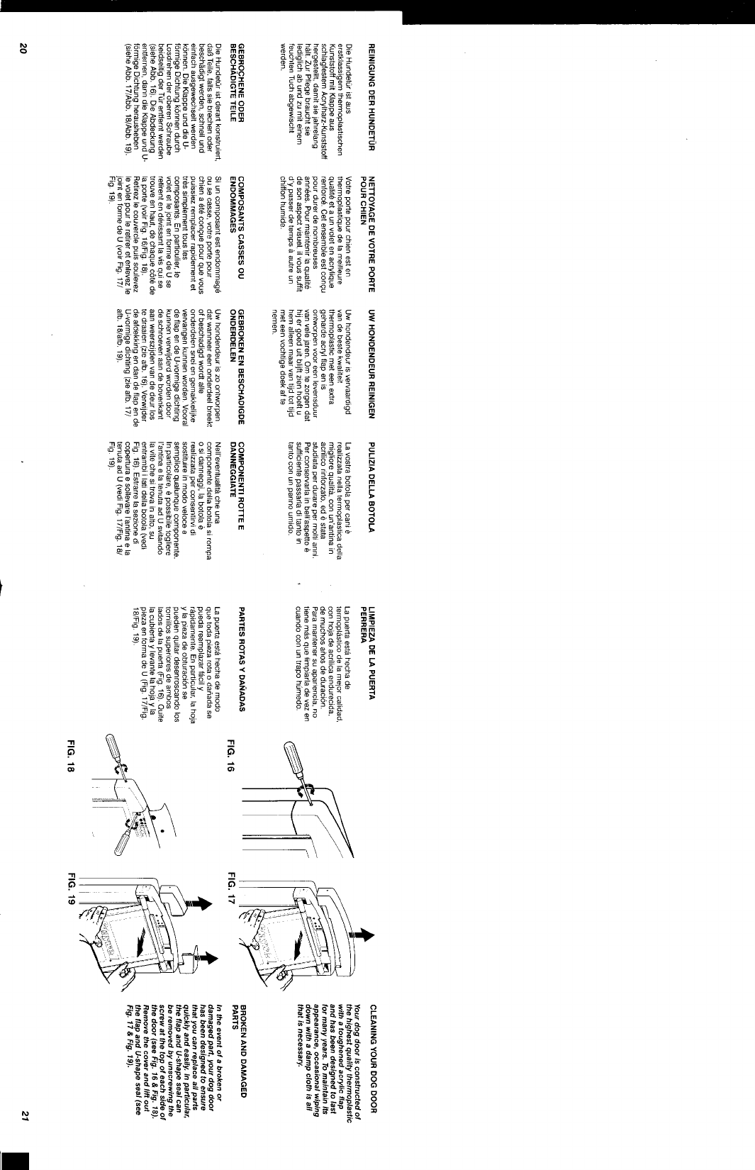 Reilor N051 User Manual 12832