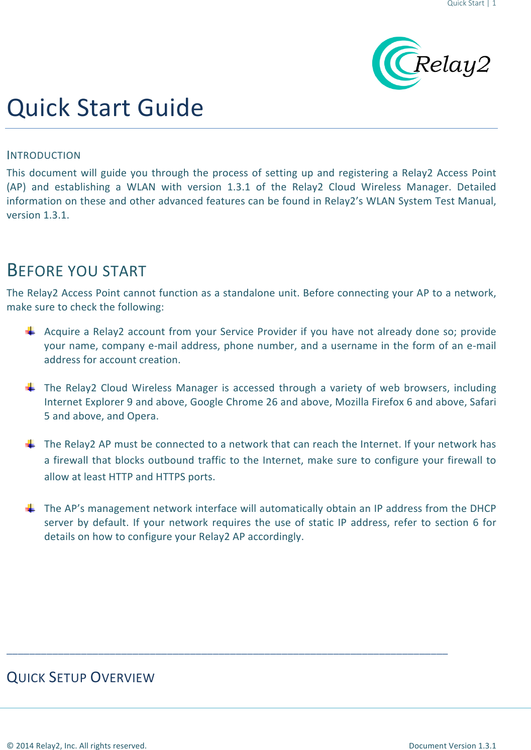 !!!!!!!!!Quick!Start!|!1!!&quot;#$%&amp;&quot;&apos;()*+#,&quot;-./0&quot;1))&quot;234567&quot;2(7(28(90&quot; &quot; :;/&lt;=(.6&quot;&gt;(273;.&quot;%0?0%&quot; &quot;&quot;Quick&amp;Start&amp;Guide&quot;&quot;-@A&apos;B:CDA-B@&quot;A537&quot;9;/&lt;=(.6&quot;E3))&quot;4&lt;39(&quot;+;&lt;&quot;652;&lt;45&quot; 65(&quot;F2;/(77&quot;;G&quot;7(663.4&quot; &lt;F&quot;*.9&quot;2(4376(23.4&quot;*&quot; &apos;()*+#&quot;1//(77&quot;H;3.6&quot;I1HJ&quot; *.9&quot; (76*K)3753.4&quot; *&quot; LM1@&quot; E365&quot;8(273;.&quot; %0?0%&quot;;G&quot; 65(&quot; &apos;()*+#&quot;D);&lt;9&quot; L32()(77&quot;N*.*4(20&quot; :(6*3)(9&quot;3.G;2=*63;.&quot;;.&quot;65(7(&quot;*.9&quot;;65(2&quot;*98*./(9&quot;G(*6&lt;2(7&quot;/*.&quot;K(&quot;G;&lt;.9&quot;3.&quot;&apos;()*+#O7&quot;LM1@&quot;P+76(=&quot;A(76&quot;N*.&lt;*),&quot;8(273;.&quot;%0?0%0&quot;&quot;QRSB&apos;R&quot;TBC&quot;PA1&apos;A&quot;A5(&quot;&apos;()*+#&quot;1//(77&quot;H;3.6&quot;/*..;6&quot;G&lt;./63;.&quot;*7&quot;*&quot;76*.9*);.(&quot;&lt;.360&quot;Q(G;2(&quot;/;..(/63.4&quot;+;&lt;2&quot;1H&quot;6;&quot;*&quot;.(6E;2U,&quot;=*U(&quot;7&lt;2(&quot;6;&quot;/5(/U&quot;65(&quot;G;));E3.4V&quot; 1/W&lt;32(&quot;*&quot;&apos;()*+#&quot;*//;&lt;.6&quot;G2;=&quot;+;&lt;2&quot;P(283/(&quot;H2;839(2&quot;3G&quot;+;&lt;&quot;5*8(&quot;.;6&quot;*)2(*9+&quot;9;.(&quot;7;X&quot;F2;839(&quot;+;&lt;2&quot;.*=(,&quot;/;=F*.+&quot;(Y=*3)&quot;*992(77,&quot;F5;.(&quot;.&lt;=K(2,&quot;*.9&quot;*&quot;&lt;7(2.*=(&quot;3.&quot;65(&quot;G;2=&quot;;G&quot;*.&quot;(Y=*3)&quot;*992(77&quot;G;2&quot;*//;&lt;.6&quot;/2(*63;.0&quot;&quot; A5(&quot; &apos;()*+#&quot; D);&lt;9&quot; L32()(77&quot; N*.*4(2&quot; 37&quot; *//(77(9&quot; 652;&lt;45&quot; *&quot; 8*23(6+&quot; ;G&quot; E(K&quot; K2;E7(27,&quot; 3./)&lt;93.4&quot;-.6(2.(6&quot;RZF);2(2&quot;[&quot;*.9&quot;*K;8(,&quot;\;;4)(&quot;D52;=(&quot;#]&quot;*.9&quot;*K;8(,&quot;N;^3))*&quot;S32(G;Z&quot;]&quot;*.9&quot;*K;8(,&quot;P*G*23&quot;_&quot;*.9&quot;*K;8(,&quot;*.9&quot;BF(2*0&quot;&quot; A5(&quot;&apos;()*+#&quot;1H&quot;=&lt;76&quot;K(&quot;/;..(/6(9&quot;6;&quot;*&quot;.(6E;2U&quot;65*6&quot;/*.&quot;2(*/5&quot;65(&quot;-.6(2.(60&quot;-G&quot;+;&lt;2&quot;.(6E;2U&quot;5*7&quot;*&quot;G32(E*))&quot;65*6&quot;K);/U7&quot;;&lt;6K;&lt;.9&quot;62*GG3/&quot;6;&quot;65(&quot;-.6(2.(6,&quot;=*U(&quot;7&lt;2(&quot;6;&quot;/;.G34&lt;2(&quot;+;&lt;2&quot;G32(E*))&quot;6;&quot;*));E&quot;*6&quot;)(*76&quot;`AAH&quot;*.9&quot;`AAHP&quot;F;2670&quot;&quot; A5(&quot;1HO7&quot;=*.*4(=(.6&quot;.(6E;2U&quot;3.6(2G*/(&quot;E3))&quot;*&lt;6;=*63/*))+&quot;;K6*3.&quot;*.&quot;-H&quot;*992(77&quot;G2;=&quot;65(&quot;:`DH&quot;7(28(2&quot; K+&quot; 9(G*&lt;)60&quot; -G&quot; +;&lt;2&quot; .(6E;2U&quot; 2(W&lt;32(7&quot; 65(&quot; &lt;7(&quot;;G&quot; 76*63/&quot;-H&quot; *992(77,&quot;2(G(2&quot; 6;&quot; 7(/63;.&quot; ]&quot;G;2&quot;9(6*3)7&quot;;.&quot;5;E&quot;6;&quot;/;.G34&lt;2(&quot;+;&lt;2&quot;&apos;()*+#&quot;1H&quot;*//;293.4)+0&quot;&quot;&quot;&quot;&quot;&quot;&quot;&quot;aaaaaaaaaaaaaaaaaaaaaaaaaaaaaaaaaaaaaaaaaaaaaaaaaaaaaaaaaaaaaaaaaaaaaaaaaaaaa&quot;bC-Dc&quot;PRACH&quot;B&gt;R&apos;&gt;-RL&quot;&quot;&quot;