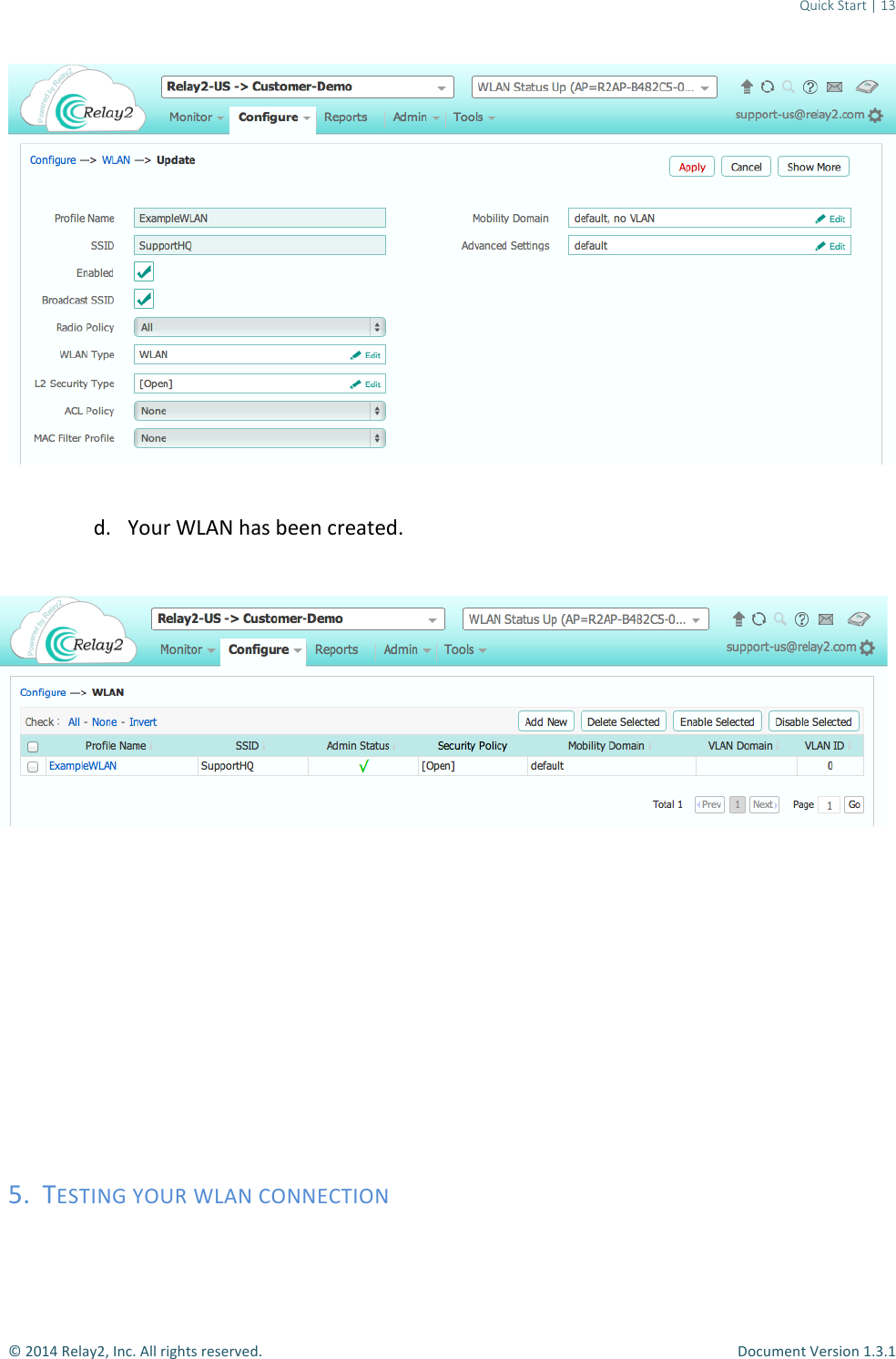 !!!!!!!!!Quick!Start!|!13!!&quot;#$%&amp;&quot;&apos;()*+#,&quot;-./0&quot;1))&quot;234567&quot;2(7(28(90&quot; &quot; :;/&lt;=(.6&quot;&gt;(273;.&quot;%0?0%&quot; &quot;&quot;&quot;90 T;&lt;2&quot;LM1@&quot;5*7&quot;K((.&quot;/2(*6(90&quot;&quot;&quot;&quot;&quot;&quot;&quot;&quot;&quot;&quot;&quot;&quot;&quot;&quot;&quot;_0 ARPA-@\&quot;TBC&apos;&quot;LM1@&quot;DB@@RDA-B@&quot;&quot;