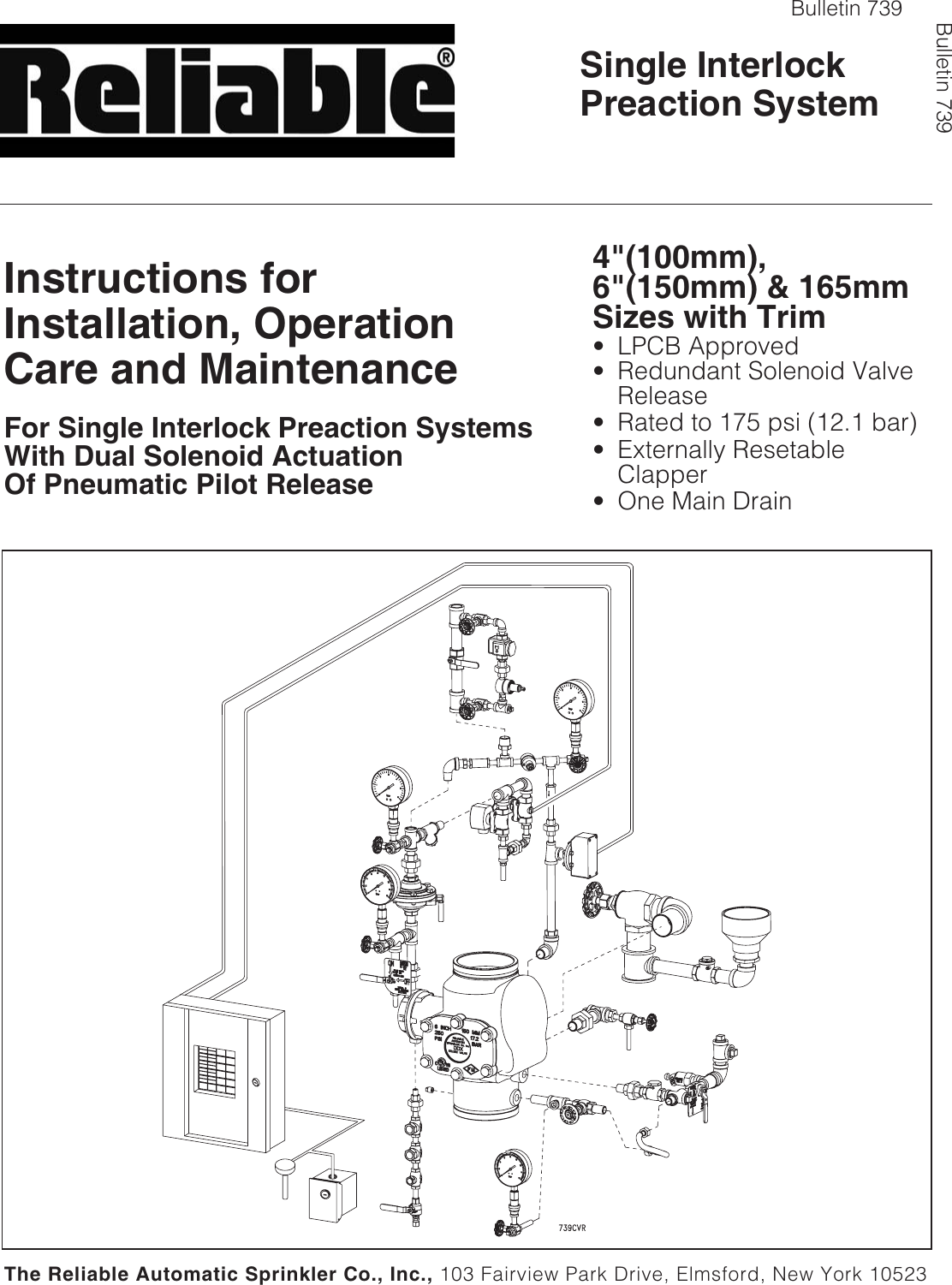 34 Pre Action Sprinkler System Diagram - Wiring Diagram Database