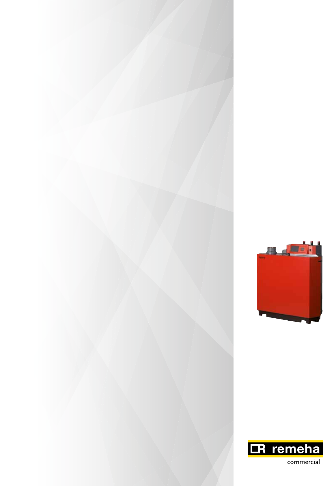 cr remeha avanta plus