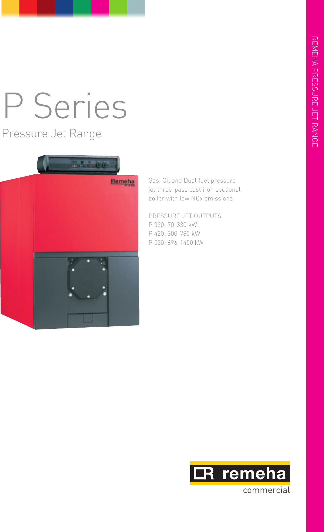 cr remeha avanta plus