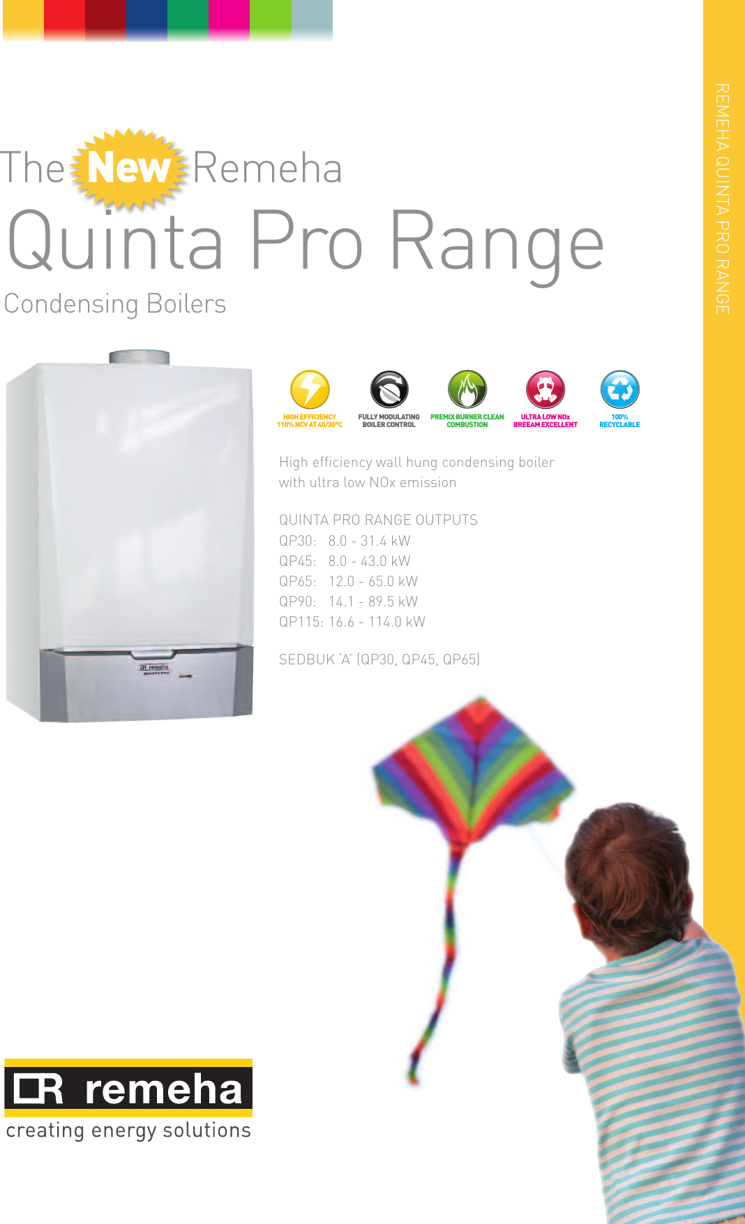 cr remeha avanta plus