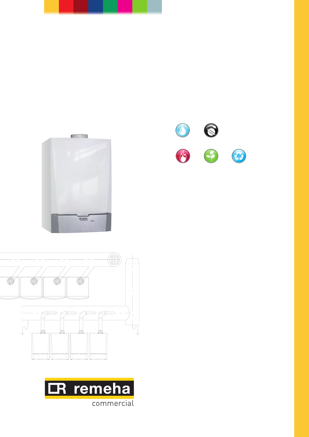 cr remeha avanta plus