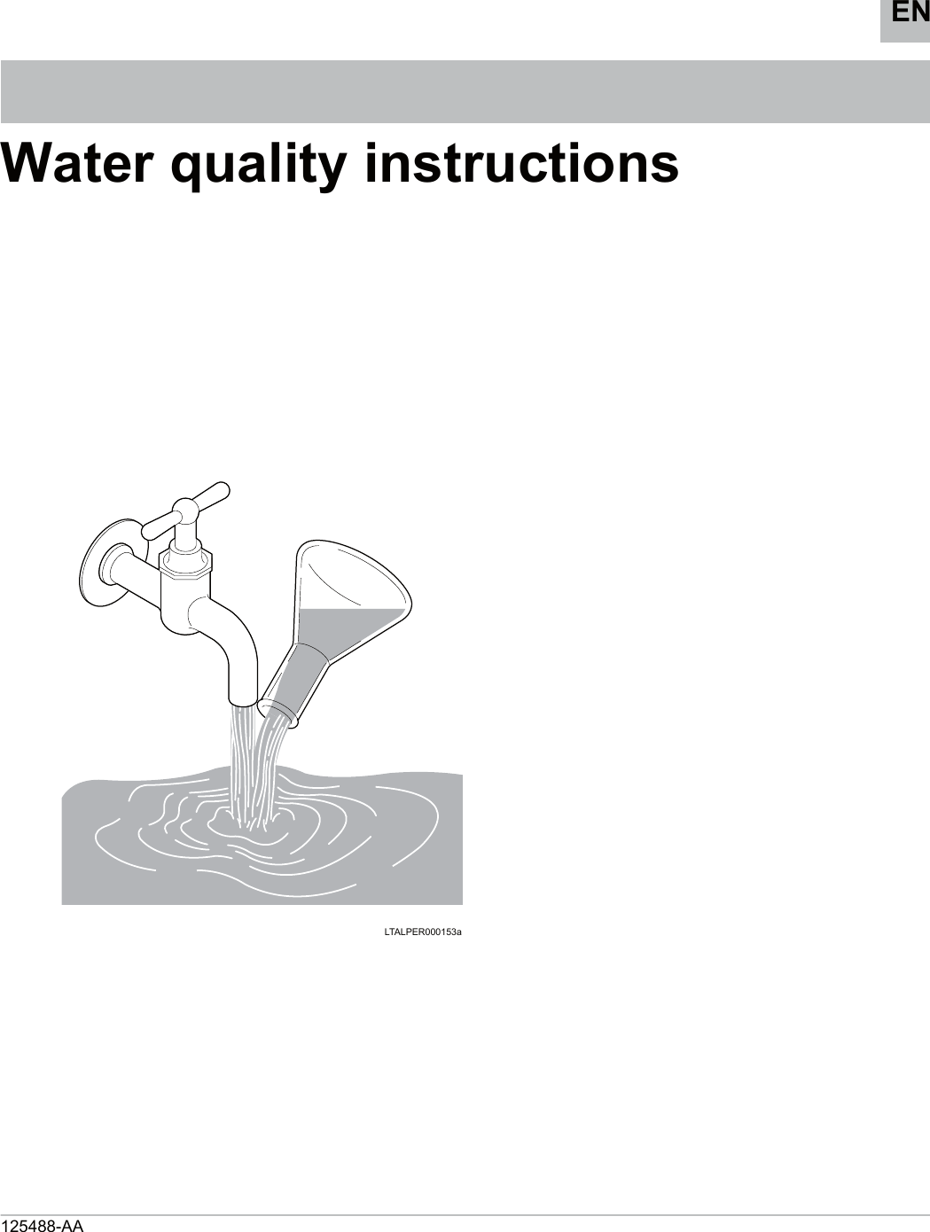 Page 1 of 12 - Remeha-Avanta-Plus Remeha-Avanta-Plus-Remeha-Water-Quality-Water-Quality-Instructions-  Remeha-avanta-plus-remeha-water-quality-water-quality-instructions