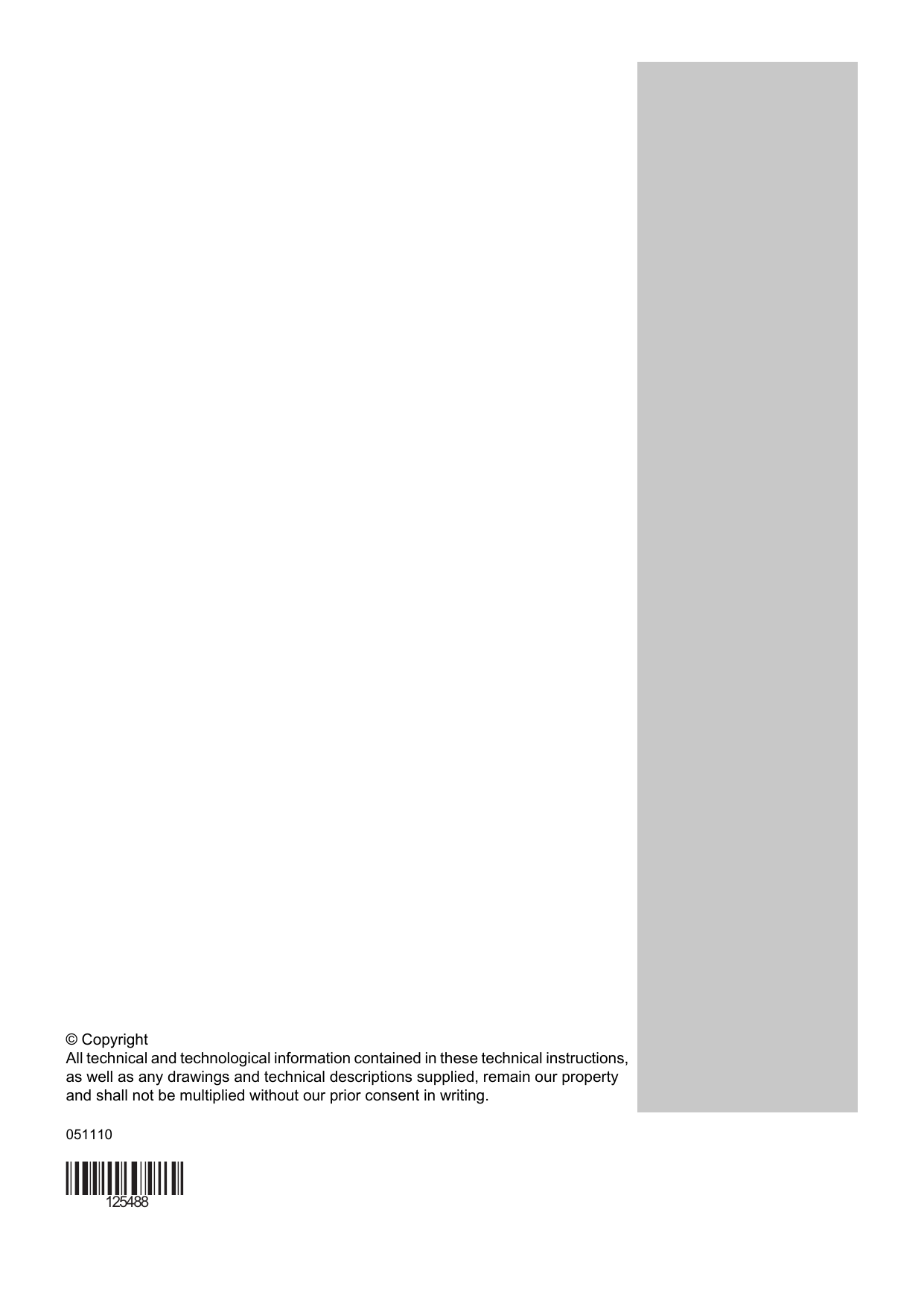 Page 12 of 12 - Remeha-Avanta-Plus Remeha-Avanta-Plus-Remeha-Water-Quality-Water-Quality-Instructions-  Remeha-avanta-plus-remeha-water-quality-water-quality-instructions