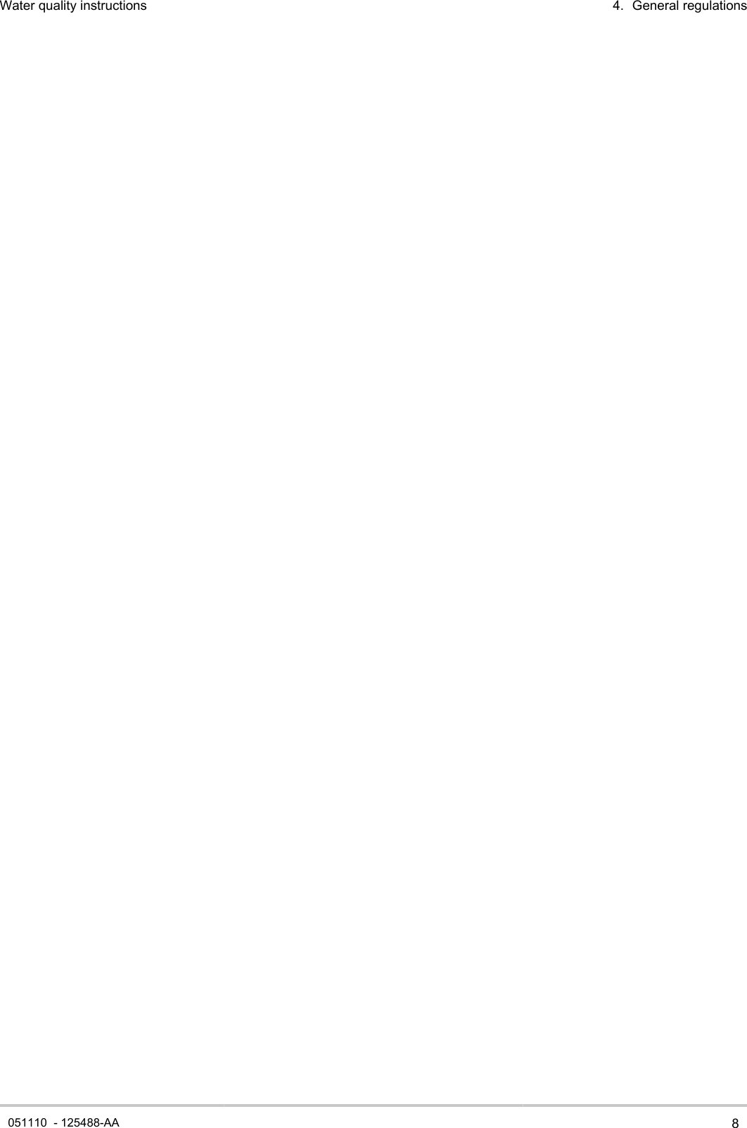 Page 9 of 12 - Remeha-Avanta-Plus Remeha-Avanta-Plus-Remeha-Water-Quality-Water-Quality-Instructions-  Remeha-avanta-plus-remeha-water-quality-water-quality-instructions