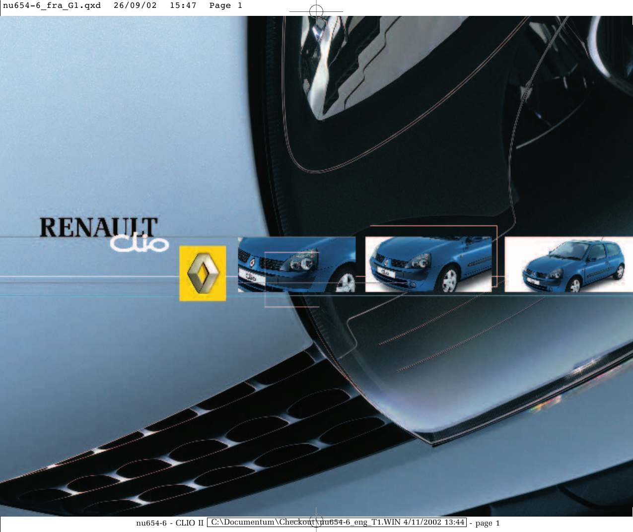 Renault Clio Users Manual ManualsLib Makes It Easy To Find Manuals Online!